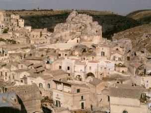 Matera diventa capitale Europea della Cultura. article-post