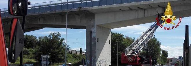 Paura sulla strada article-post