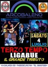 Terzo Tempo Ligabue Tribute: un’estate rovente article-post