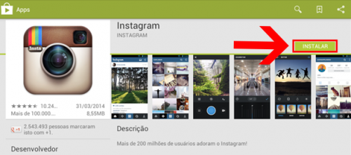 Instagram vietati gli “hashtag”, ecco il perchè article-post