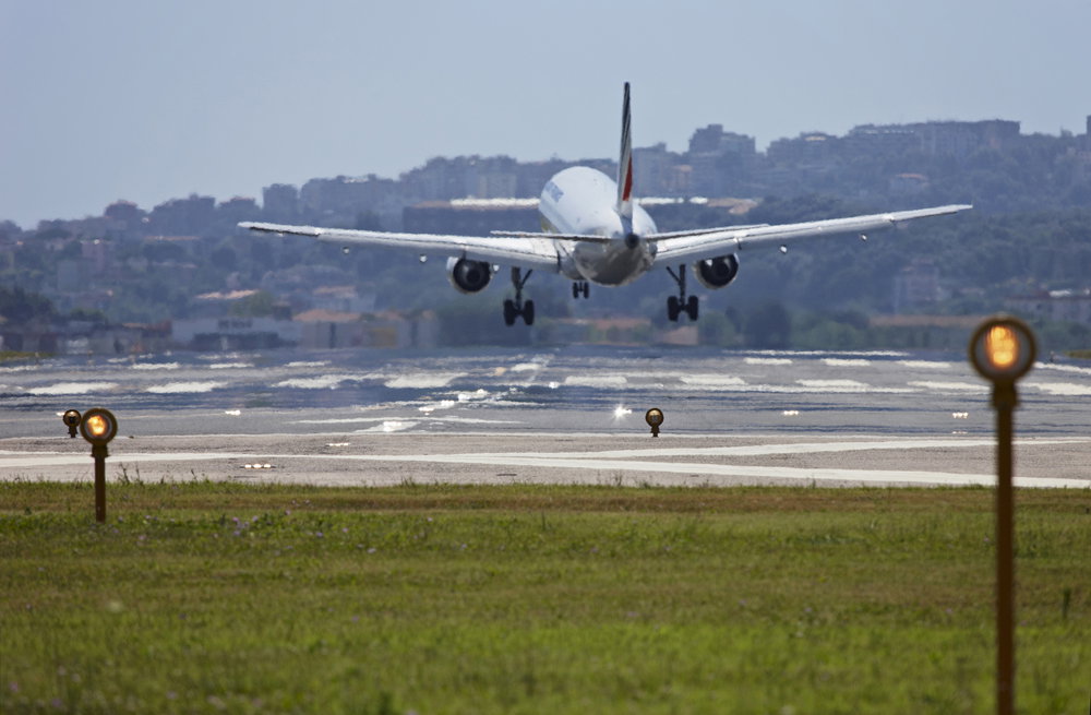 L’aeroporto Napoli Capodichino sarà collegato con Lisbona article-post