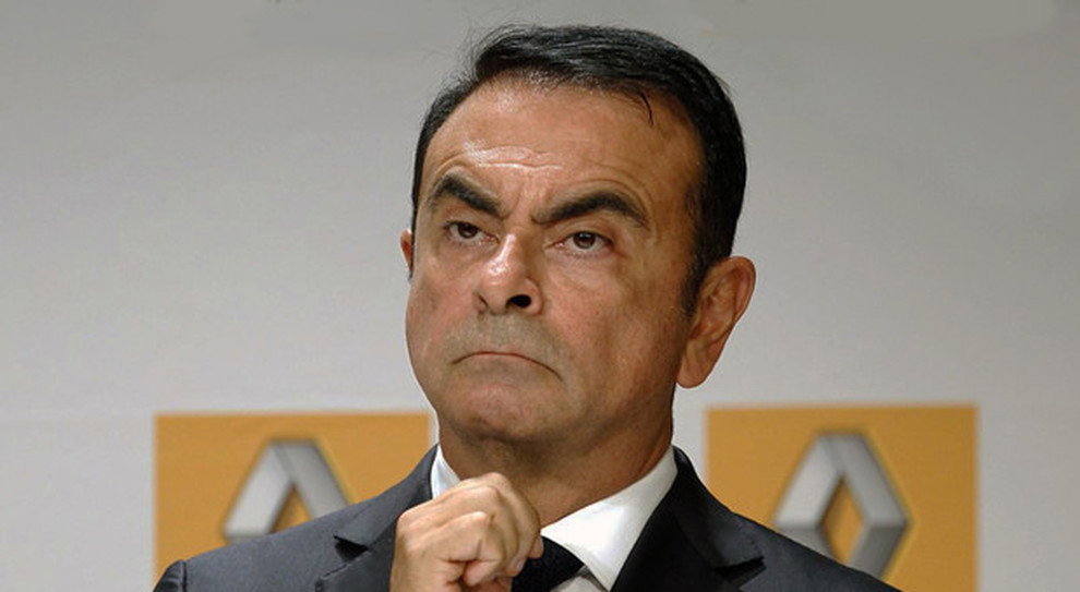Renault-Nissan: arrestato il presidente Ghosn article-post