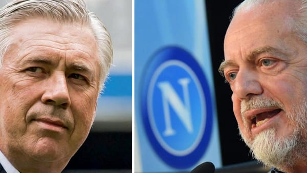 Napoli: Carlo Ancelotti sarà il nuovo allenatore della squadra partenopea article-post