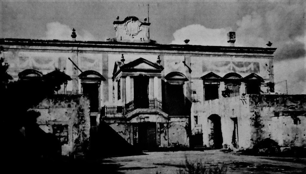 Villa Lampedusa, lo scrigno del Gattopardo in degrado article-post