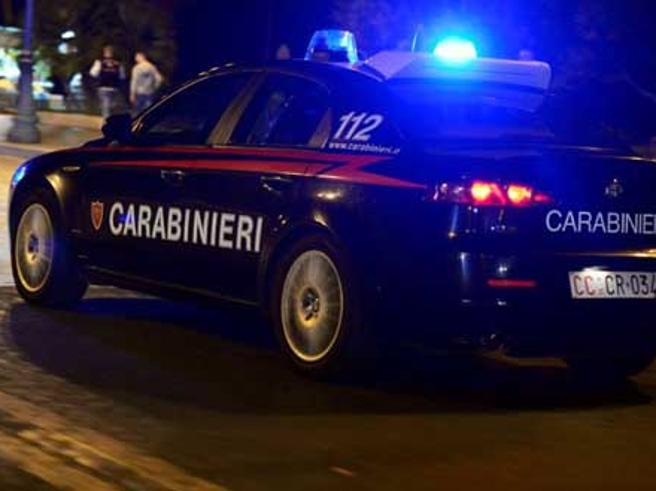 Fermo, anziana trovata morta in casa: legata, mani e piedi, al letto article-post