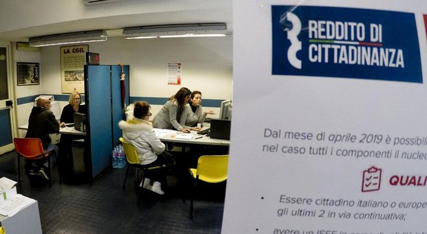 Reddito di cittadinanza: le ultime novità article-post