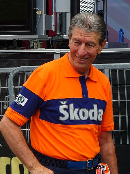 É morto Felice Gimondi, lutto nel ciclismo article-post