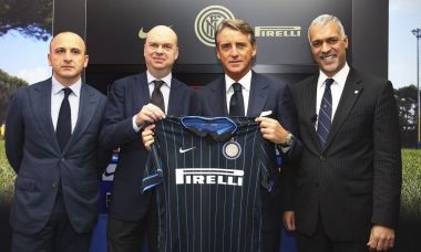 Inter: ecco come Mancini intende ridisegnare la squadra article-post