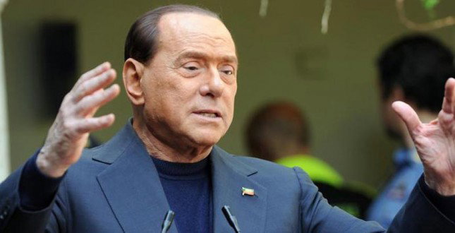 Caso Ruby ter: Berlusconi rinviato a giudizio article-post