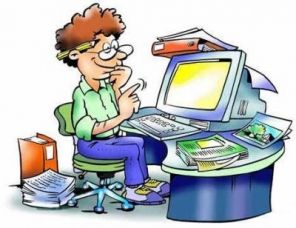 Avviso di selezione pubblica per titoli e colloquio per borsa di studio a soggetti in possesso di laurea specialistica in informatica o equipollente article-post