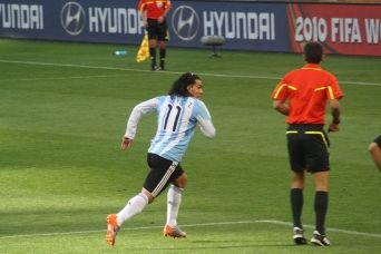 Coppa America, Argentina in semifinale article-post
