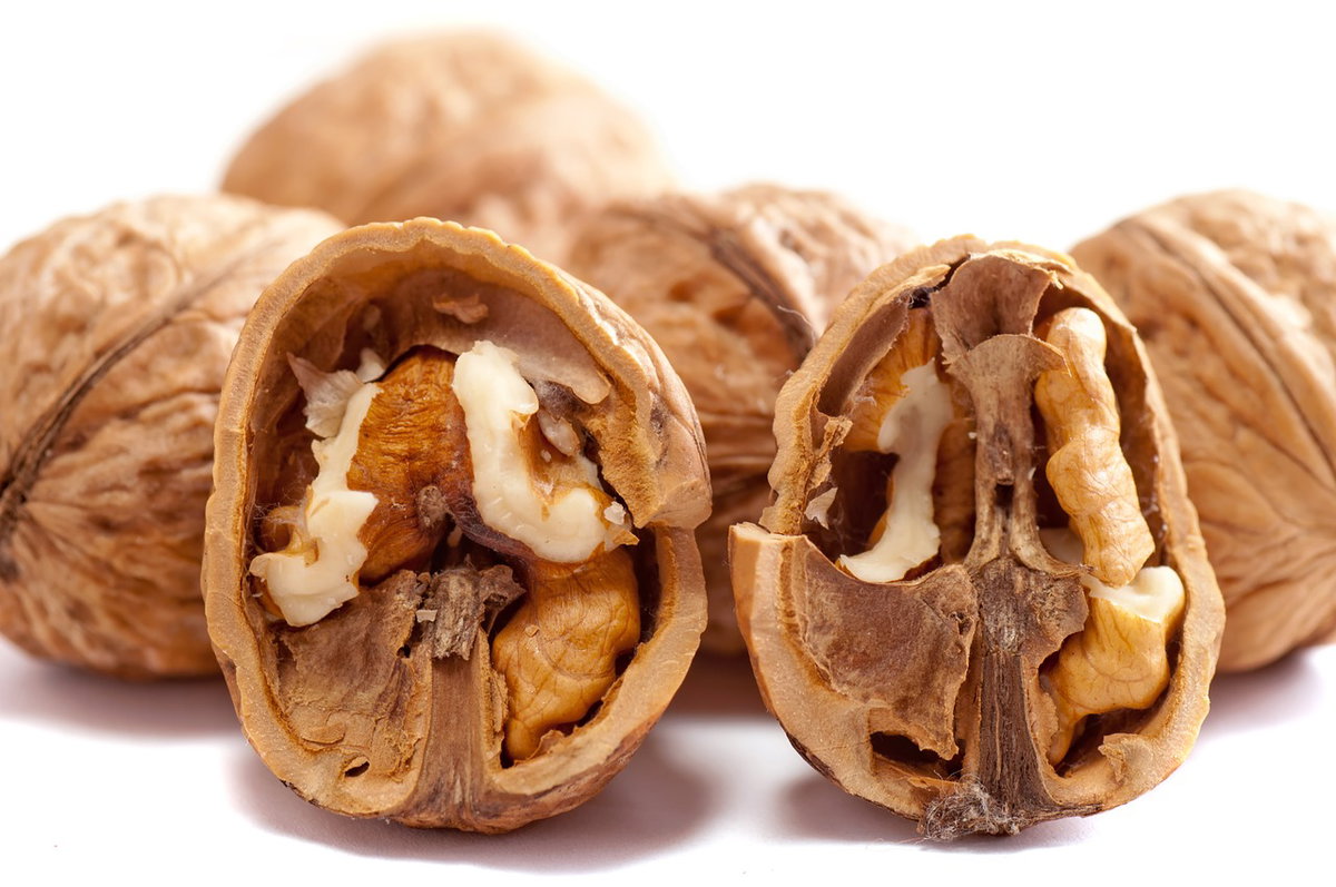 Le noci prevengono ictus e infarti? Lo studio scientifico article-post
