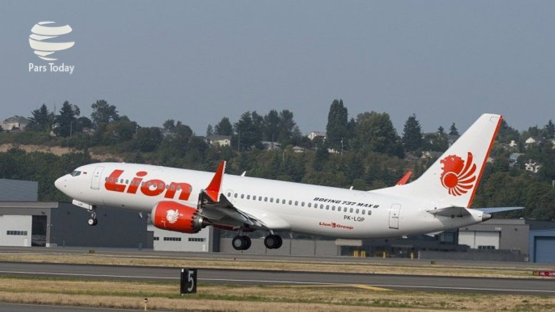 Indonesia: aereo si schianta in mare dopo il decollo article-post