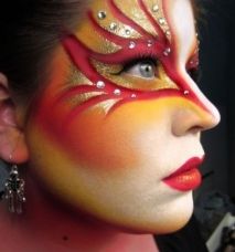 Halloween Make-up: da brivido! article-post