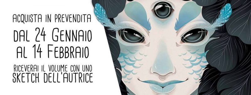 Shockdom pubblica Piccole Ballate Crudeli article-post