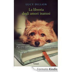 La libreria degli amori inattesi di Lucy Dillon article-post