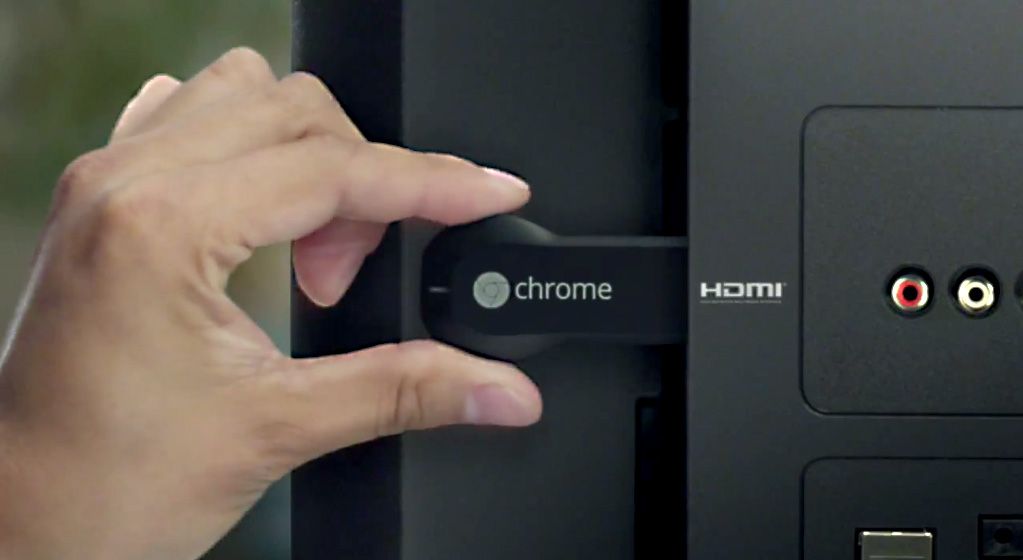Chromecast, la vostra TV come non l’avete mai vista article-post