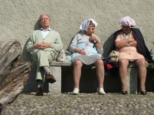 Il caldo uccide ancora, temperature oltre i 40 gradi article-post
