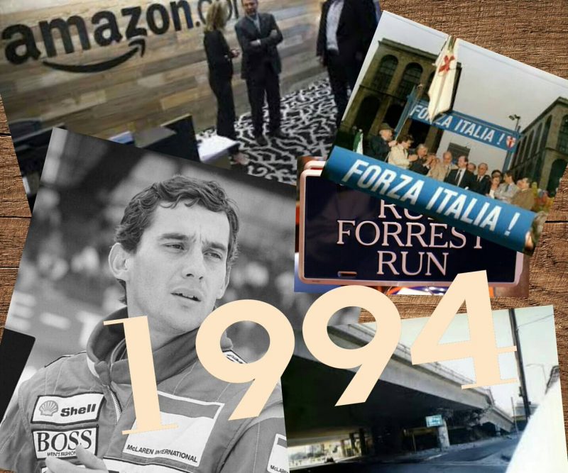 Il 1994 e gli avvenimenti che hanno cambiato il mondo article-post