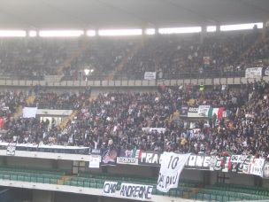 Serie A, negli ultimi anticipi pari della Juve e vittoria del Milan article-post
