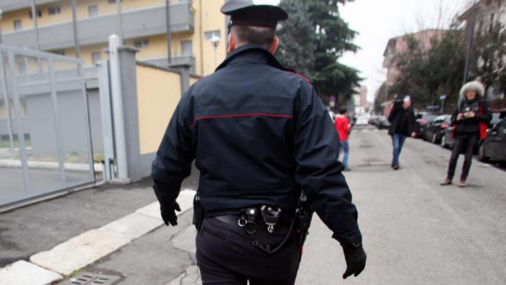 Milano: anziano aggredito e derubato sotto casa article-post