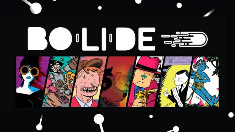 Alcuni tra i migliori fumettisti italiani reinterpretano 7 classici dell’Avventura! article-post
