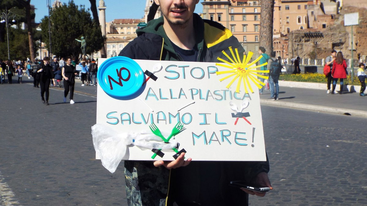 Fridays For Future, cronaca di uno sciopero ambientale article-post