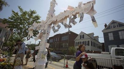 La strage al campus: spari in un college ad Oregon article-post