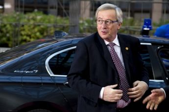 Grecia, Juncker scettico sul referendum article-post