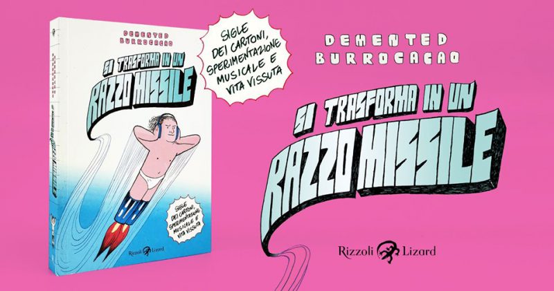 Si trasforma in un razzo missile article-post