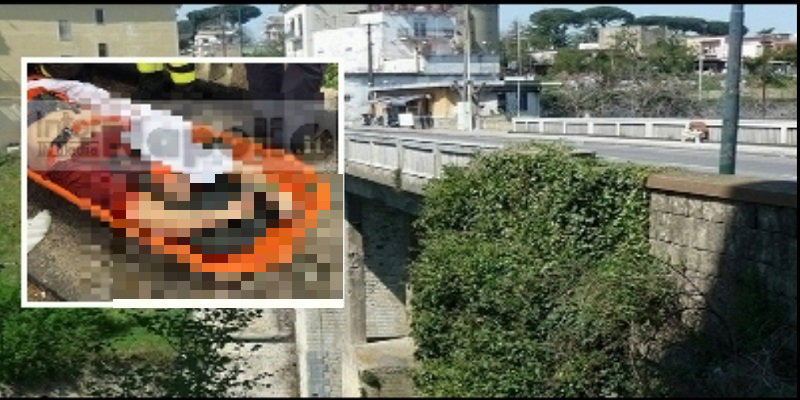 Si butta da un ponte. Non sopportava più i bulli article-post