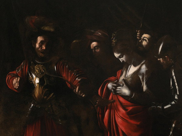 “L’Ultimo Caravaggio…” alle Gallerie alla Scala article-post