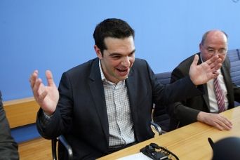 Accordo raggiunto, la Grecia respira article-post