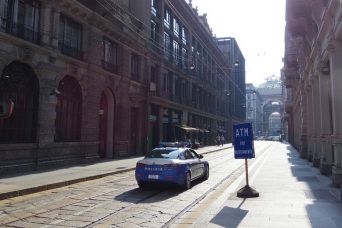 Maxi operazione antiterrorismo in Italia article-post