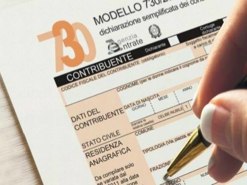 730 precompilato, Catasto e Iva: tutte le novità introdotte article-post