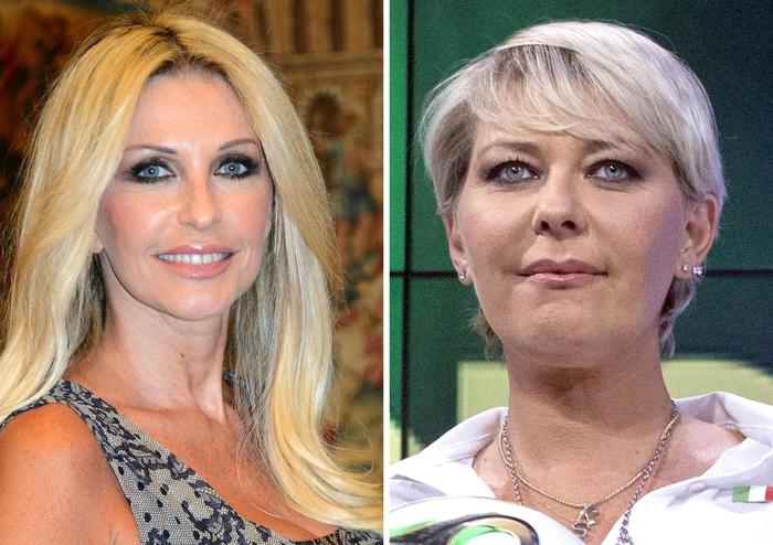 Lite su Twitter tra Paola Ferrari e Sabrina Gandolfi article-post