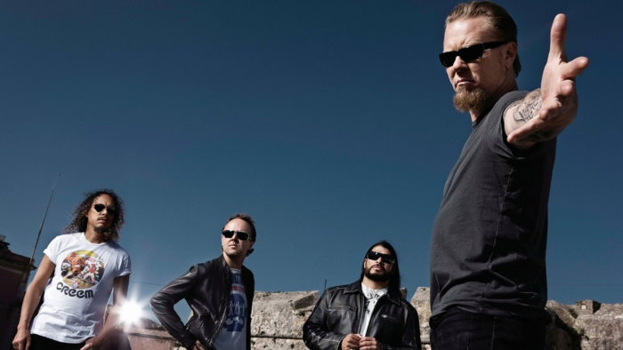 Polar Prize premio Nobel della musica assegnato ai Metallica article-post