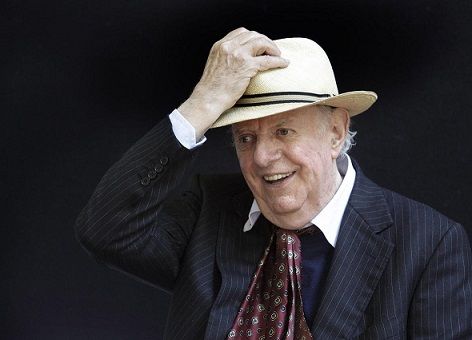 I 90 anni di Dario Fo article-post