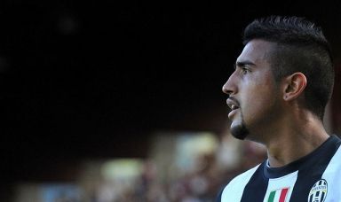 Juve, Vidal verso il Bayern article-post