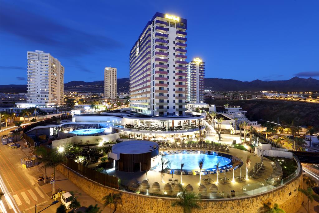 Hard Rock Hotel sbarca in Sicilia article-post