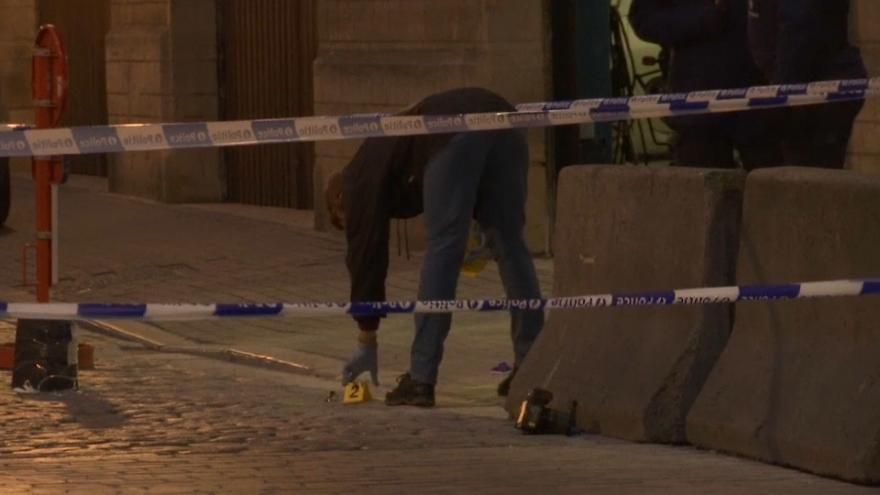 Torna il terrore a Bruxelles article-post