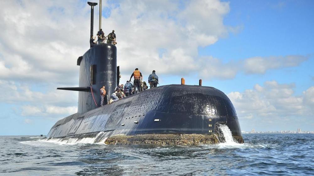 Argentina stop alle ricerche del sottomarino article-post