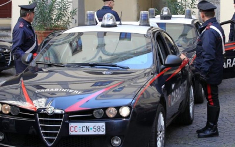 Ucciso da un’auto in corsa a Trissino, nel Vicentino article-post