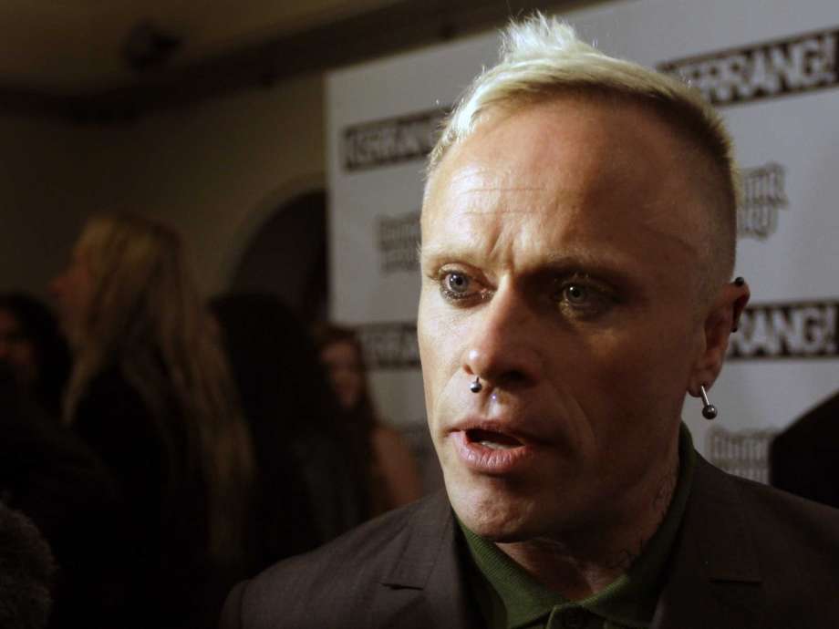 Keith Flint, R.I.P Muore il cantante ballerino dei The Prodigy article-post