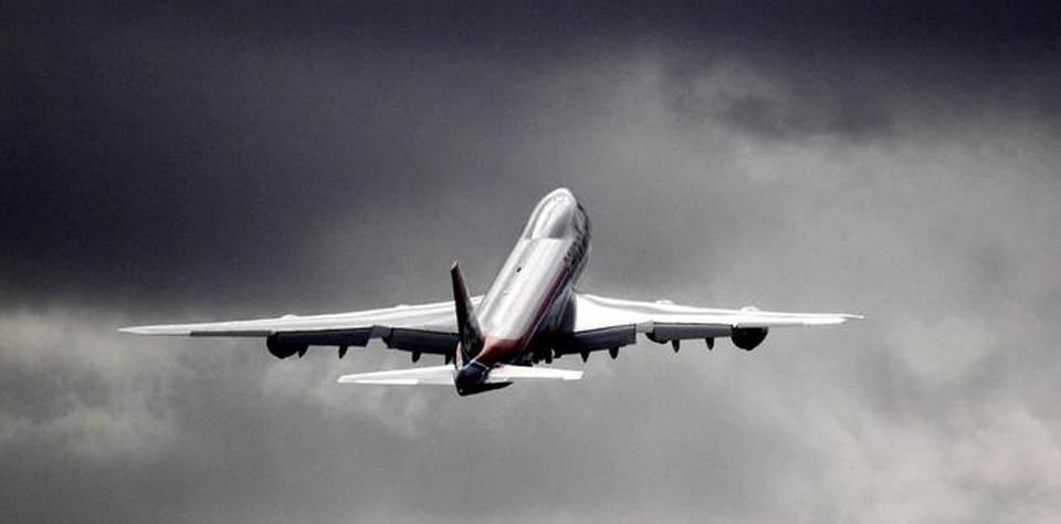 La leggenda dell’equipaggio fantasma del volo 401 article-post