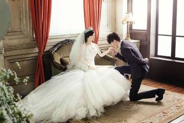 Sposa un manichino prima di affrontare la morte per cancro article-post