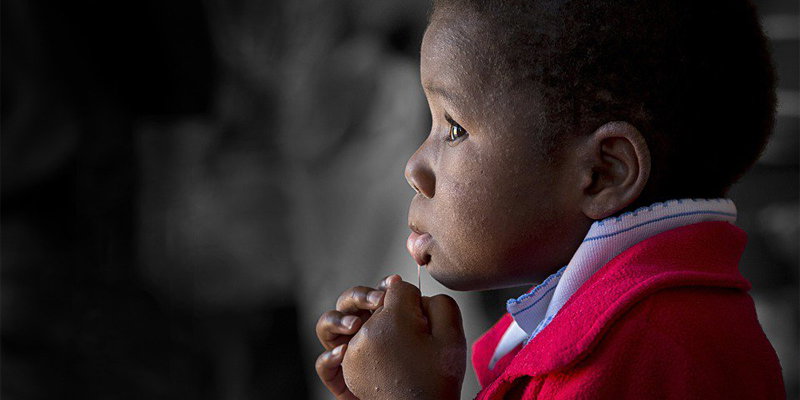 Centrafrica, la pessima situazione dei bambini article-post