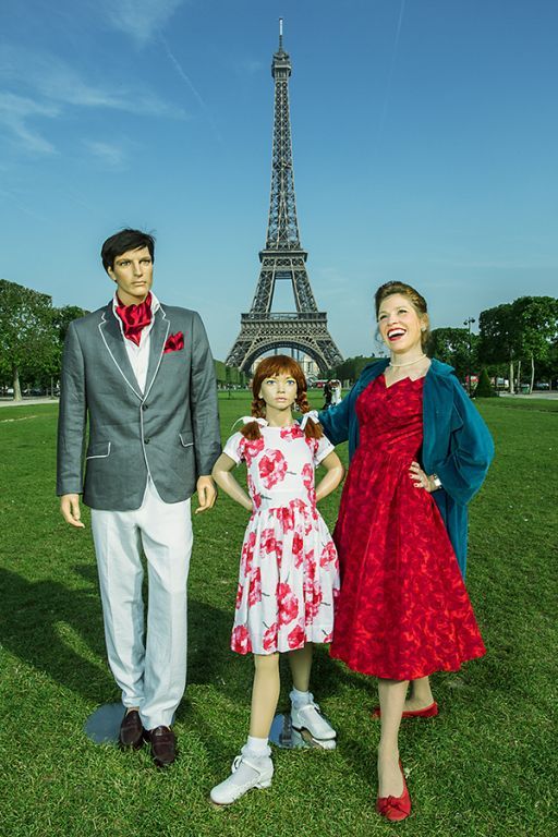 Suzanne Heintz: “vi presento la mia adorabile famiglia…di plastica” article-post