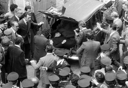 L’affaire Moro quarant’anni fa: l’ipotesi Sciascia article-post
