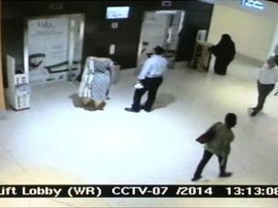 Abu Dhabi, insegnante americana uccisa da una “figura” integralmente velata article-post